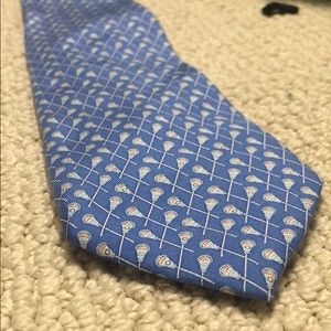 Vineyard Vines lacrosse tie